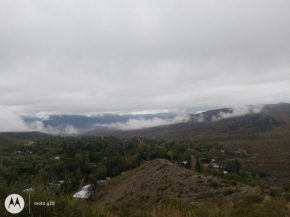 Caba��a Santa Elena